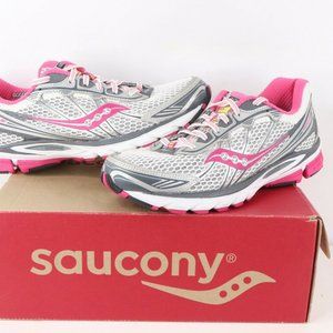 New Saucony Progrid Ride 5 Jogging Running Shoes